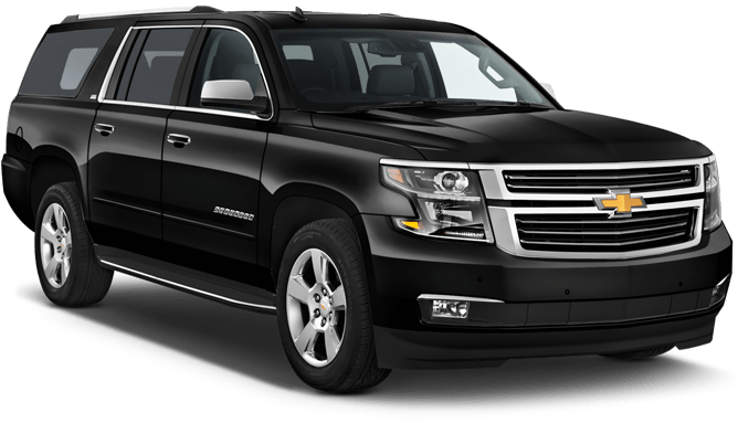 Chevrolet Suburban